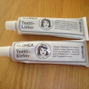 Limtube Glorex