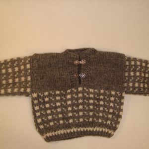 genser til 50 cm dg34