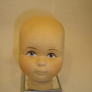 ferdigmalt dukkemaske dm49