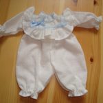 babydress dk64