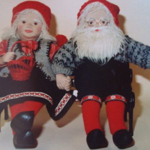 Nissepakke 2
