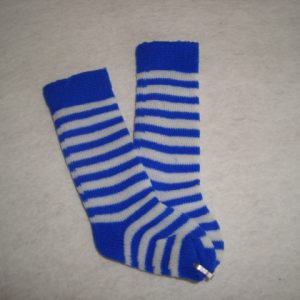 dukkestrømper/sokker DK101