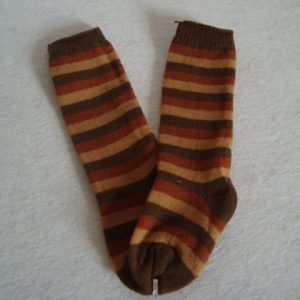 Dukkestrømper/sokker DK97
