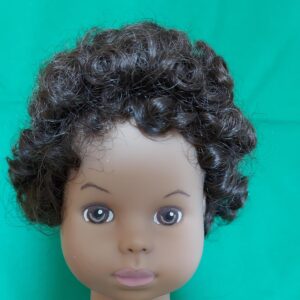 dukkeparykk dp25-27/17