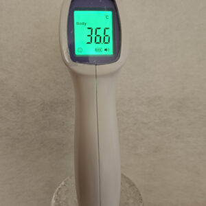 Feber thermometer